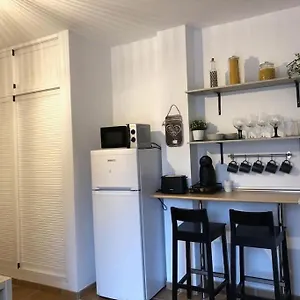 Apartamento Casa Rodriguez Iii, La Herradura (Granada)