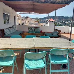 Apartamento Amazing & Great Terrace & 4bedrooms, La Herradura (Granada)