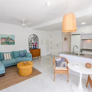 Apartamento Quiet Pool And Relax, La Herradura (Granada)