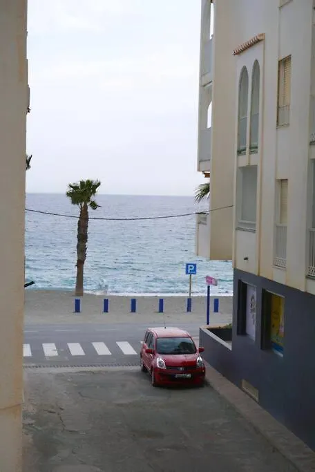 Apartamento El Sol Naciente La Herradura  0*, La Herradura (Granada)