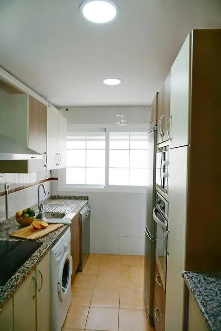 Apartamento El Sol Naciente La Herradura  0*, La Herradura (Granada) Spain