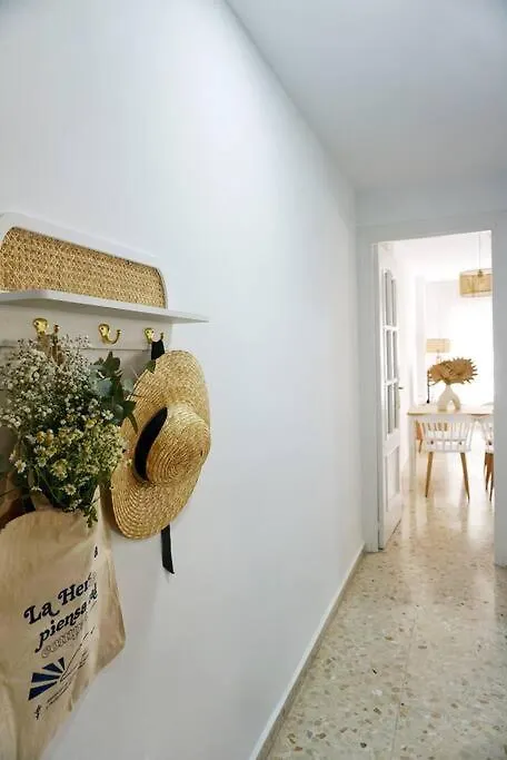 Apartamento El Sol Naciente La Herradura  Apartment La Herradura (Granada)
