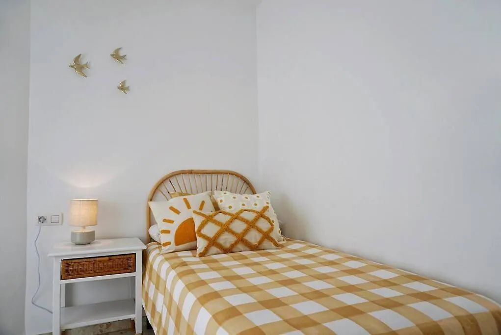 Apartment Apartamento El Sol Naciente La Herradura  Spain